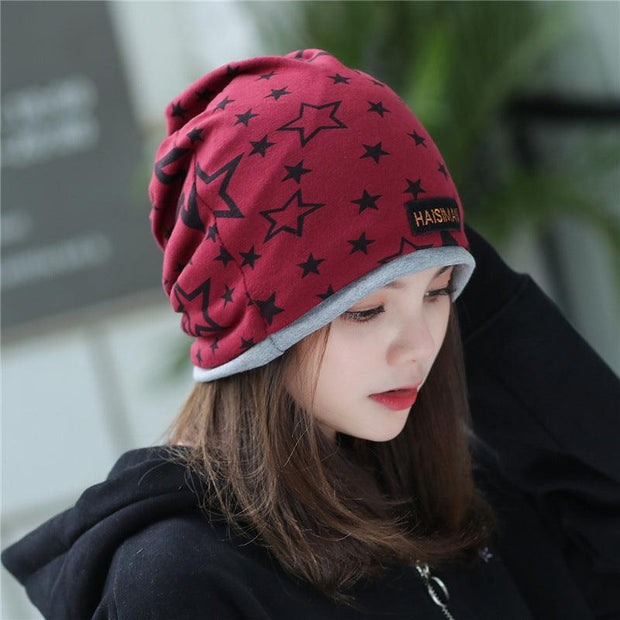 Comfortable and Warm Hood Mens Ladies Hats - Deck Em Up