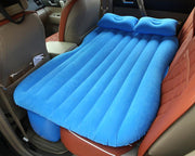 Car Inflatable Bed - Deck Em Up