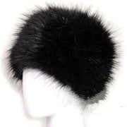 Women's Thick Warm Northeast Fur Hats Russian Styled - Deck Em Up