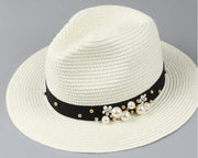 Panama Hats Mens & Womens Unisex - Deck Em Up