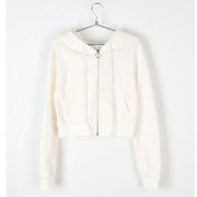 Ladies New Cardigan Short Top - Deck Em Up