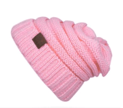 CC Beanies Winter Hats Mens & Womens - Deck Em Up