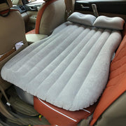 Car Inflatable Bed - Deck Em Up