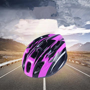 Bicycle Riding Helmet - Deck Em Up