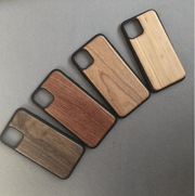 Compatible With Mobile Phone Case Wooden Phone Case - Deck Em Up