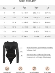 Ladies' Mesh See-through Corset Body-shaping Corsets - Deck Em Up