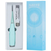 Waterproof Electric Toothbrush Care Tool - Deck Em Up