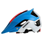 Bicycle Helmet Multi Colored - Deck Em Up