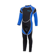 Children's Warm and Cold-Proof One-Piece Diving Suit - Deck Em Up