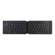 LEING FST Virtual Laser Keyboard Bluetooth Wireless Projector Phone Keyboard For Computer Pad Laptop With Mouse Function - Deck Em Up