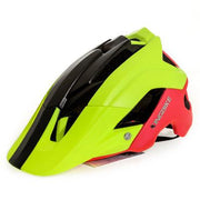 Bicycle Helmet Multi Colored - Deck Em Up