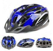 Bicycle Riding Helmet - Deck Em Up