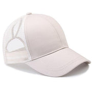 Baseball Hats Mesh Designer Styled Fashion - Deck Em Up