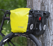 Bicycle Waterproof Bag - Deck Em Up