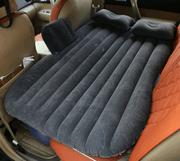 Car Inflatable Bed - Deck Em Up