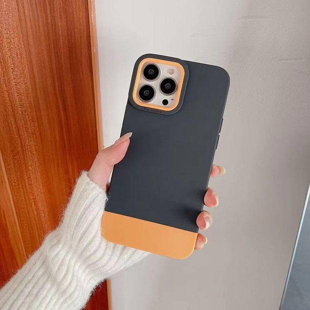 Color Contrast Phone Cases - Deck Em Up