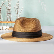 Panama Hats Mens & Womens Unisex - Deck Em Up