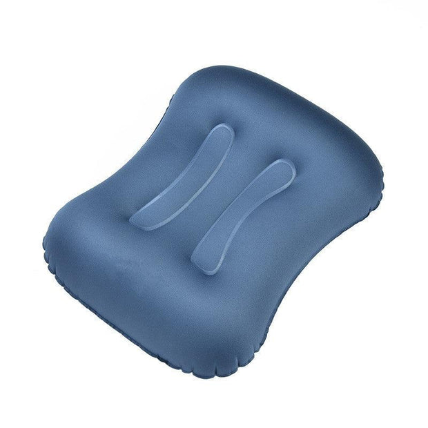 Camping Inflatable Pillow - Deck Em Up