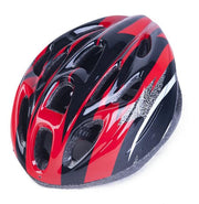 Bicycle Riding Helmet - Deck Em Up