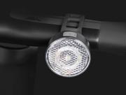 Bicycle LED Headlights - Deck Em Up