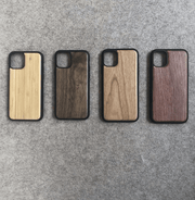 Compatible With Mobile Phone Case Wooden Phone Case - Deck Em Up