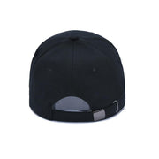 Korean Style Fashion Patch Baseball Hat Men - Deck Em Up