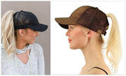 Baseball Hats Mesh Designer Styled Fashion - Deck Em Up