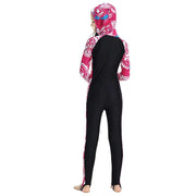 Children's Diving Suit, Sunscreen Suit, Jellyfish Suit - Deck Em Up