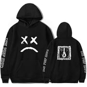 Hoodies Love Men Sweatshirts - Deck Em Up