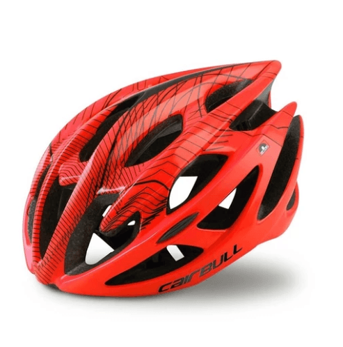 Bicycle Helmet Multi Colored - Deck Em Up