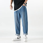 Trendy Brand Drape Jeans Men - Deck Em Up