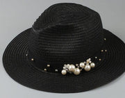 Panama Hats Mens & Womens Unisex - Deck Em Up