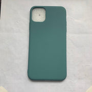 Compatible Frosted Phone Case - Deck Em Up