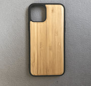 Compatible With Mobile Phone Case Wooden Phone Case - Deck Em Up