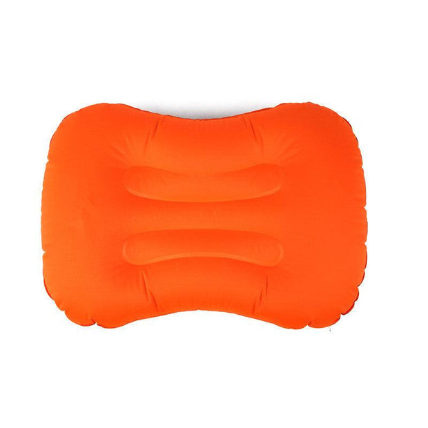 Camping Inflatable Pillow - Deck Em Up