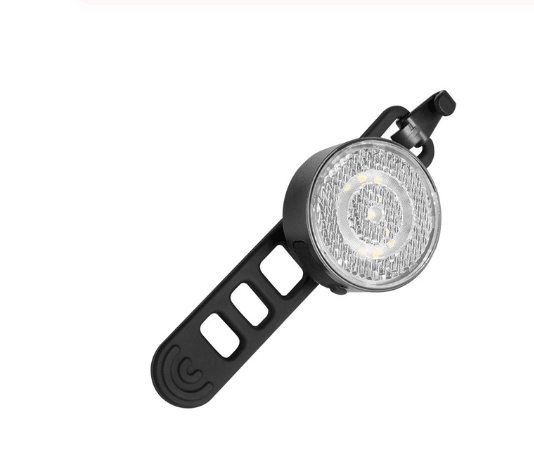 Bicycle LED Headlights - Deck Em Up