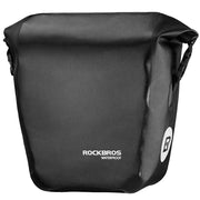 Bicycle Waterproof Bag - Deck Em Up