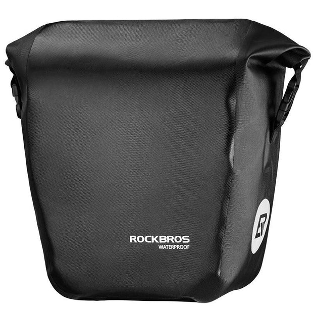 Bicycle Waterproof Bag - Deck Em Up