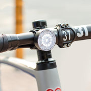 Bicycle LED Headlights - Deck Em Up