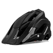 Bicycle Helmet Multi Colored - Deck Em Up