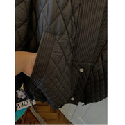 Fashion Retro Cotton-padded Jacket Women - Deck Em Up