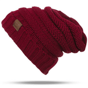 CC Beanies Winter Hats Mens & Womens - Deck Em Up