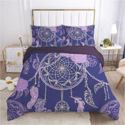 3D Digital Bedding 3D Design, Duvet Cover, Bedding Set - Deck Em Up