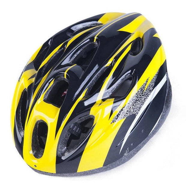 Bicycle Riding Helmet - Deck Em Up