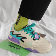 New Sneakers Trend Sneakers - Deck Em Up