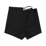 Hot Girl High Waist Strap Casual Shorts Women - Deck Em Up