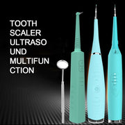 Waterproof Electric Toothbrush Care Tool - Deck Em Up