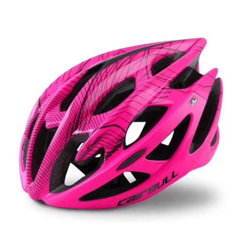 Bicycle Helmet Multi Colored - Deck Em Up