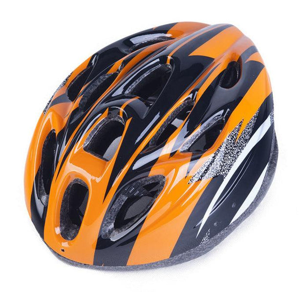 Bicycle Riding Helmet - Deck Em Up