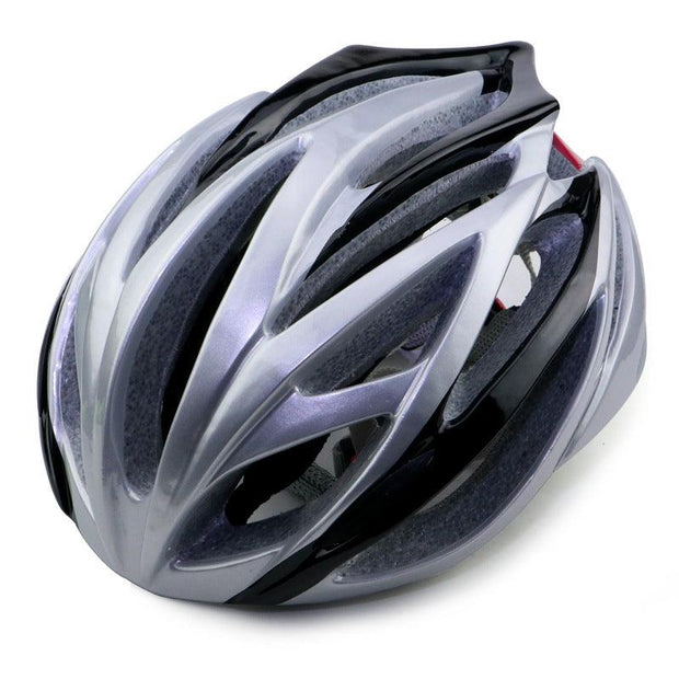 Bicycle Integrated Helmet - Deck Em Up